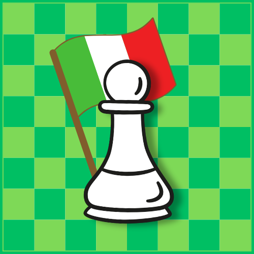 Italian Opening – Central Attack 6…Bb4+ 7.Nbd2!
