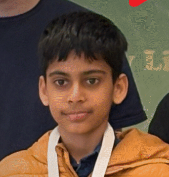 Chaarvik Madhu Vikram