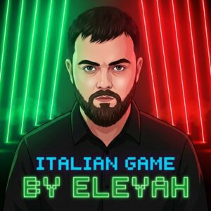 Italian Opening - Central Attack