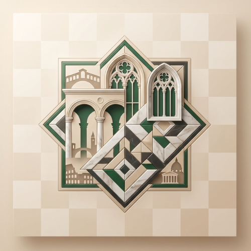 Italian Opening – Central Attack