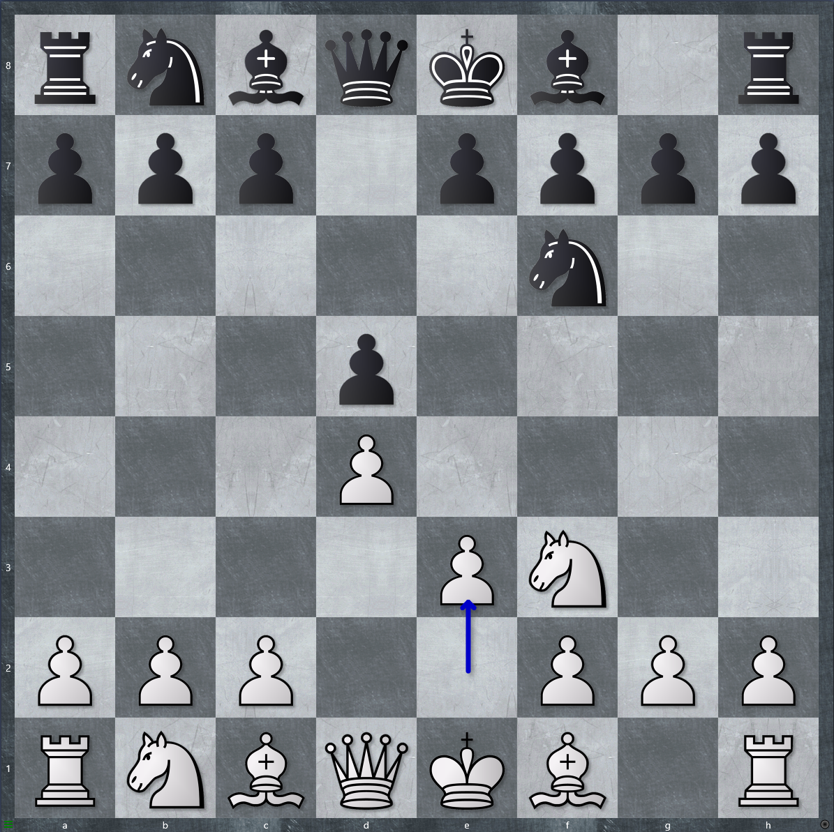 Master the Colle System: Complete White Repertoire for 1.d4 - Image 3
