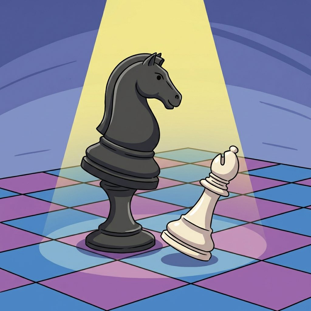 Fight The Trompovsky 2...c5