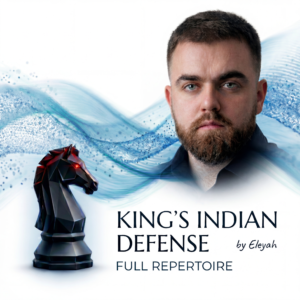 King's Indian Defense - Full Repertoire