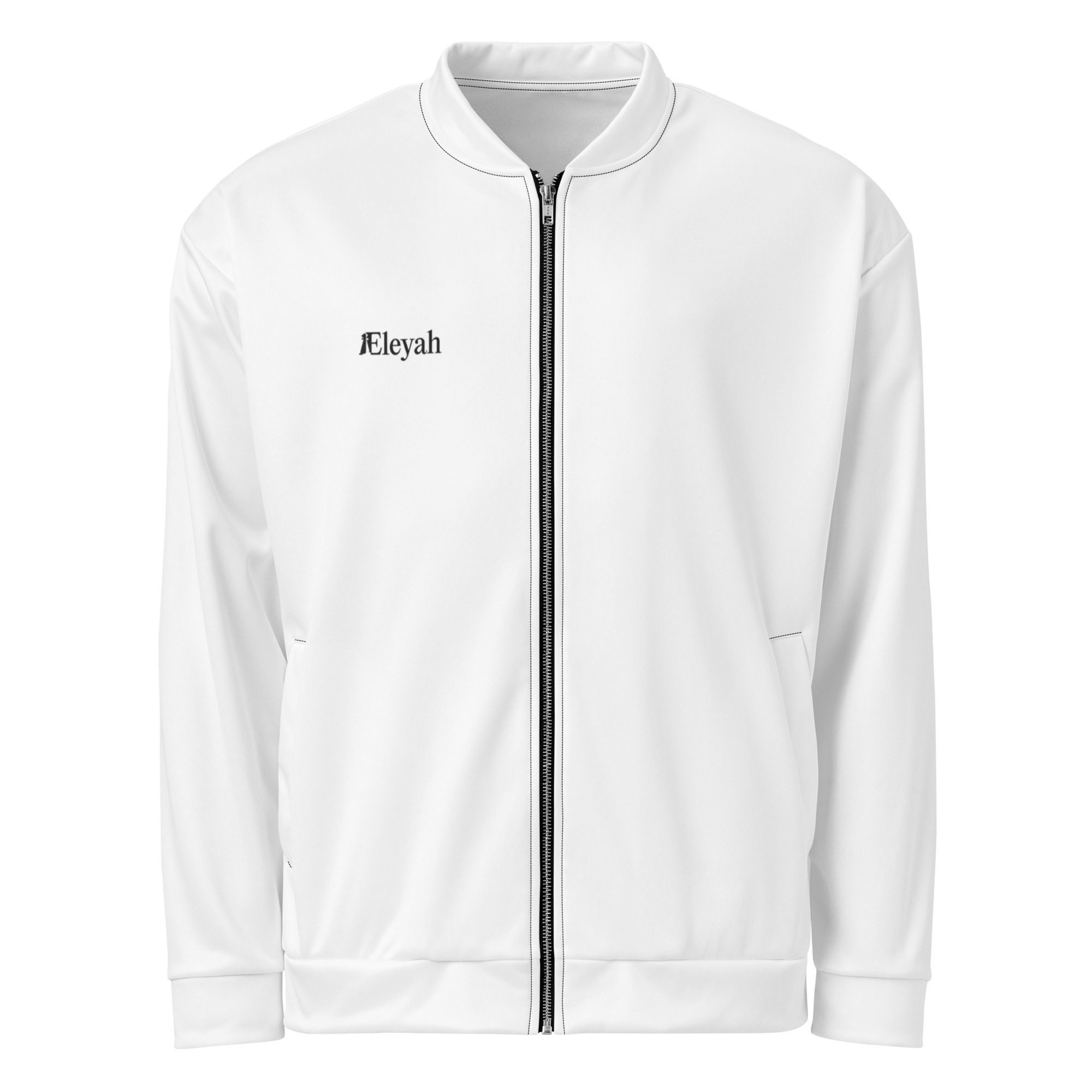 Eleyah Unisex Bomber Jacket