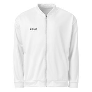 Eleyah Bomber Jacket