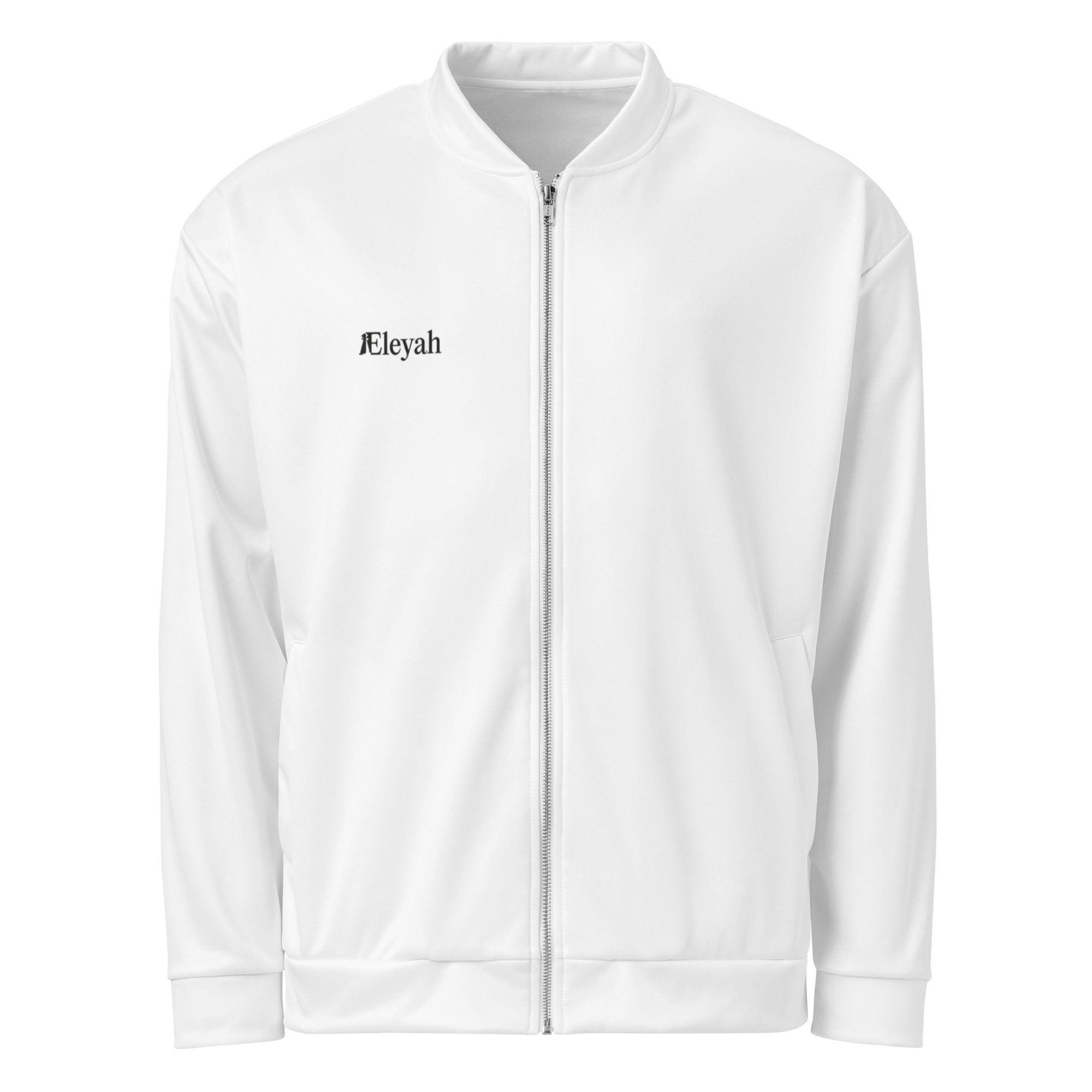 Eleyah Bomber Jacket