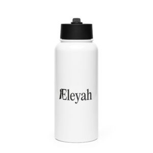 Eleyah Performance Bottle