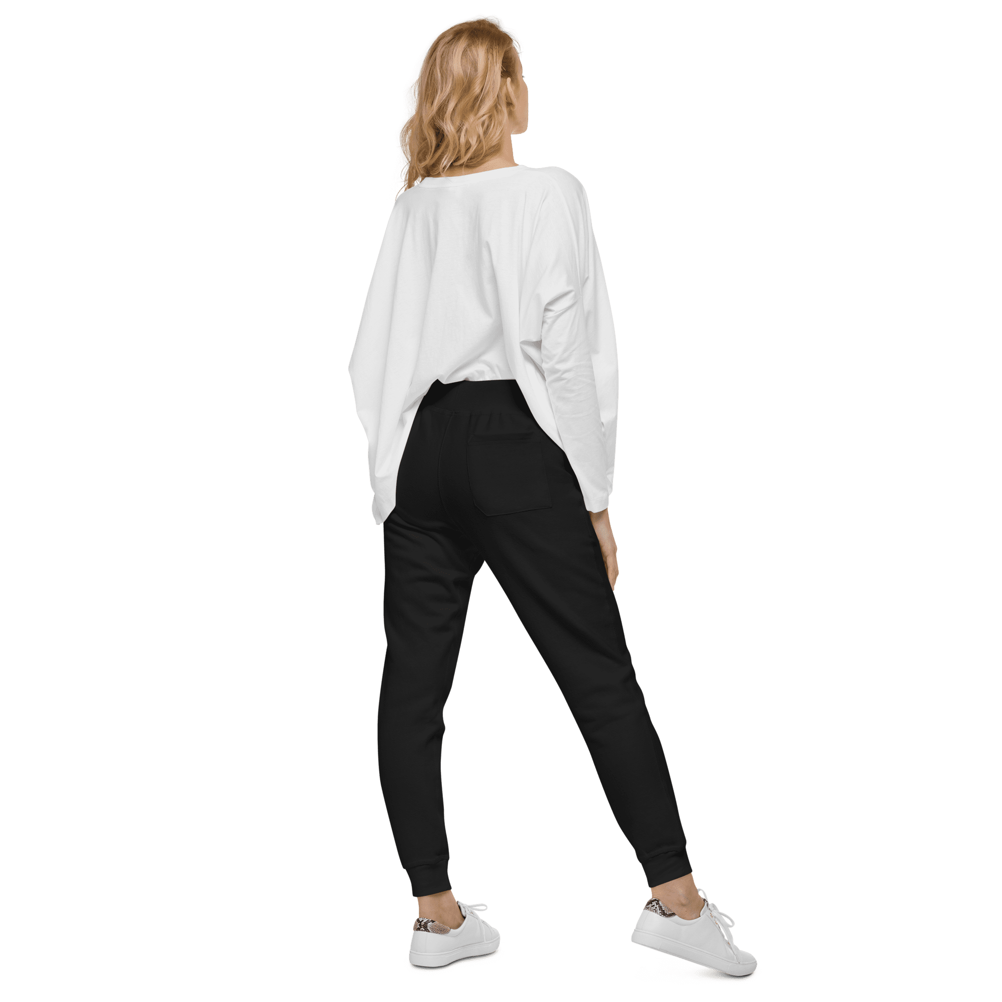 Eleyah Unisex Sweatpants - Image 7