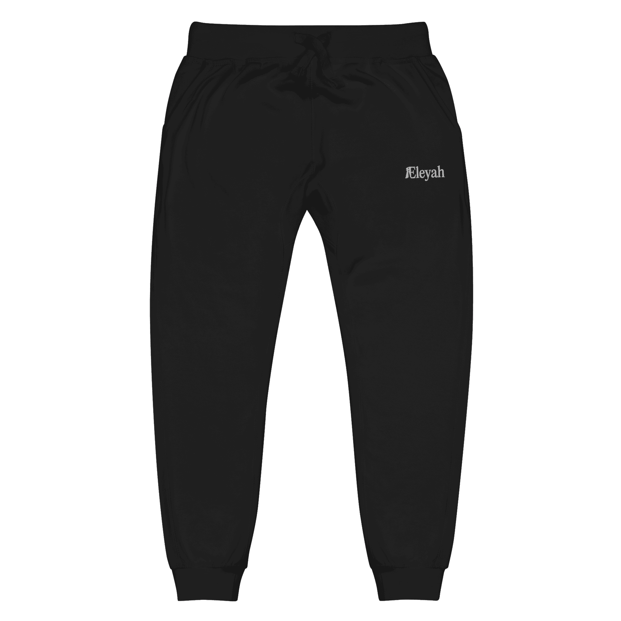 Eleyah Unisex Sweatpants - Image 2