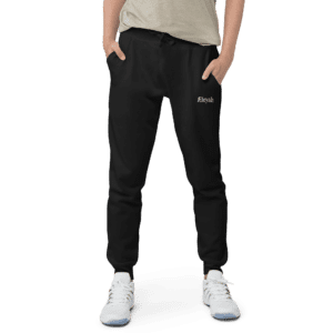 Eleyah Unisex Sweatpants