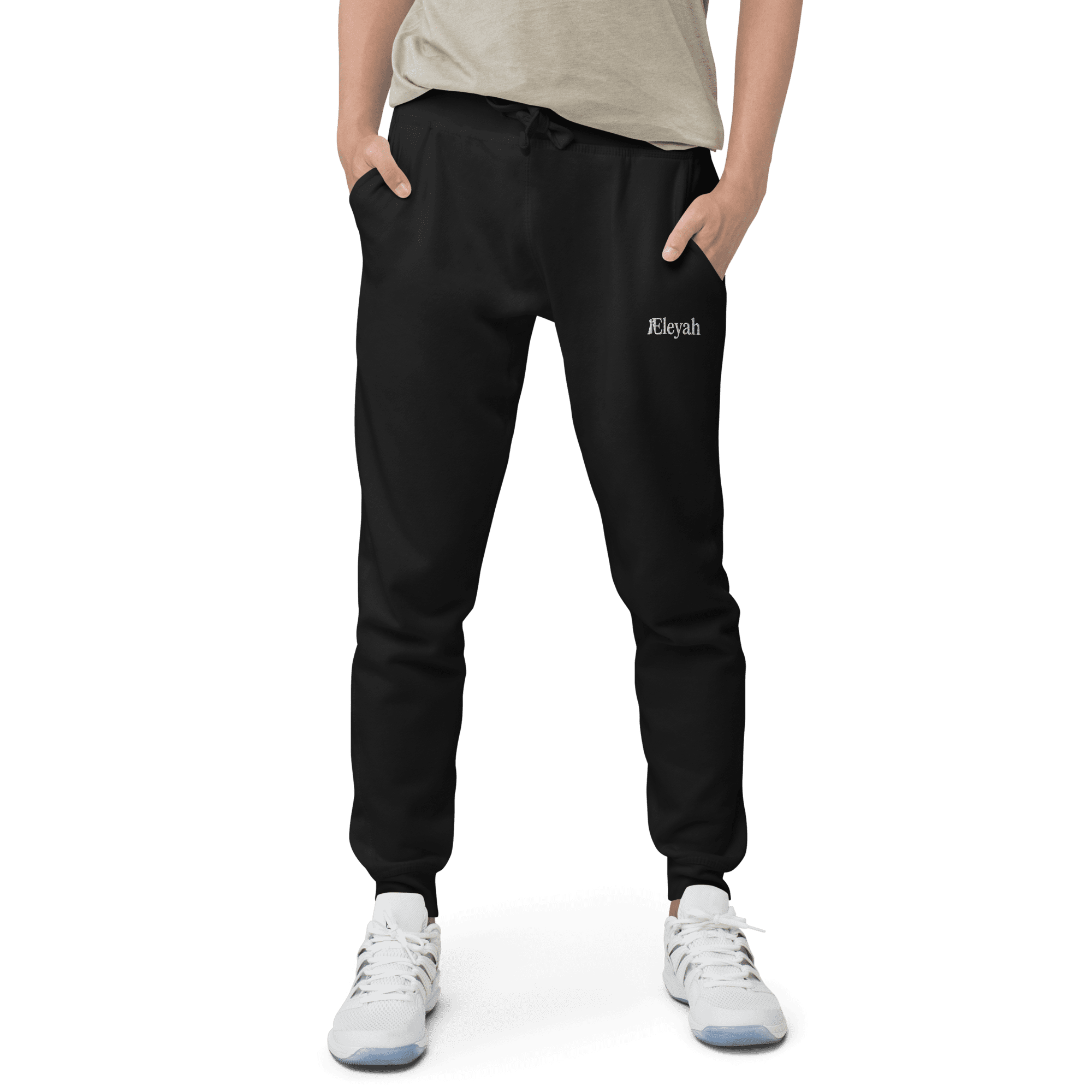 Eleyah Unisex Sweatpants