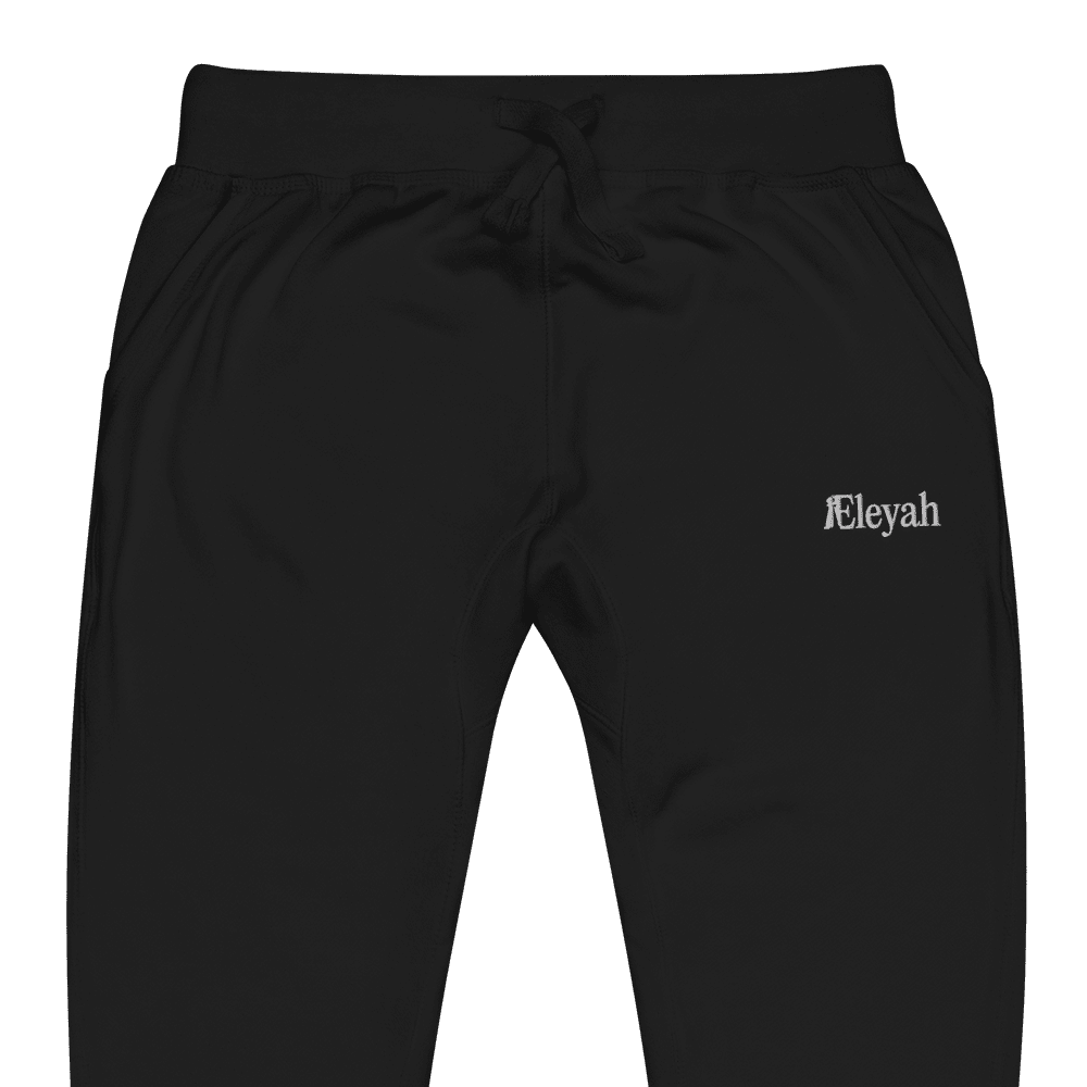 Eleyah Unisex Sweatpants - Image 3