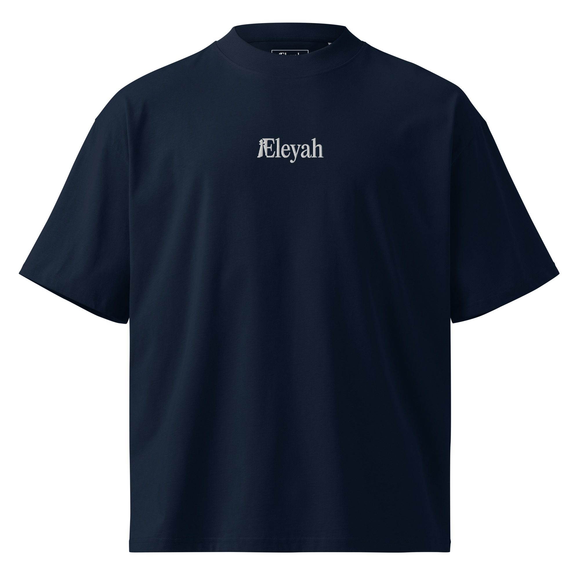 Eleyah Unisex Oversized T-Shirt