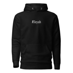 Eleyah Unisex Hoodie