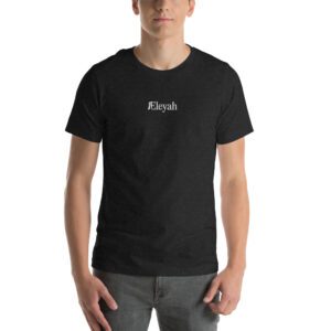 Eleyah T-Shirt
